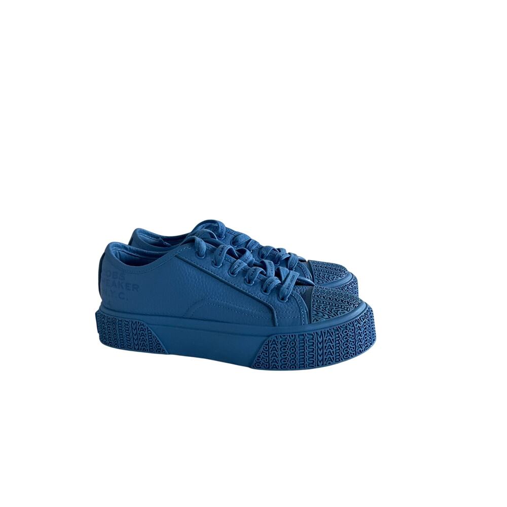 Marc Jacobs The Leather Sneakers